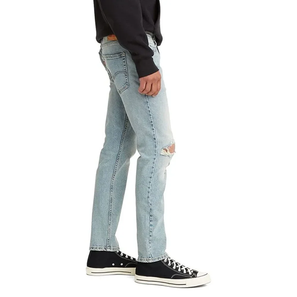Levi's Men's 512 Slim Taper Fit Jeans 30x30